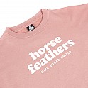 Mikina HORSEFEATHERS NOE SWEATSHIRT