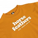 Mikina HORSEFEATHERS NOE SWEATSHIRT