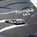 Splitboard NITRO NOMAD zima 2020/21