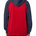 Mikina FOX Non Stop Raglan Po Fleece