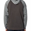 Mikina FOX Non Stop Raglan Po Fleece