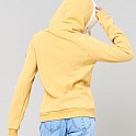 Mikina RIP CURL NOVA ZIP HOODIE FLEECE