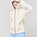 Mikina RIP CURL NOVA ZIP HOODIE FLEECE