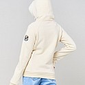 Mikina RIP CURL NOVA ZIP HOODIE FLEECE