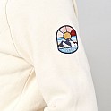 Mikina RIP CURL NOVA ZIP HOODIE FLEECE