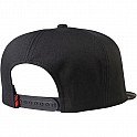 Kšiltovka FOX OBSESED SNAPBACK HAT