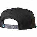 Kšiltovka FOX OBSESED SNAPBACK HAT