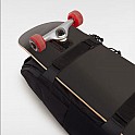 Batoh  VANS OBSTACKLE SKATEPACK 23L