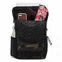 Batoh VANS MN OBSTACLE SKATE PACK