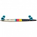 Ocean Pacific Pintail Complete Longboard 40"