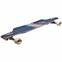 Ocean Pacific Sunset Kompletní Longboard 39"