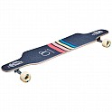 Ocean Pacific Sunset Kompletní Longboard 39"