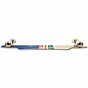 Ocean Pacific Sunset Kompletní Longboard 39"