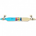 Ocean Pacific Sunset Kompletní Longboard 39"