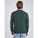 Svetr pánský BILLABONG OCEANSIDE SWEATER