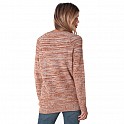 Svetr dámský VOLCOM OH BOY SWEATER