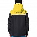 Bunda dětská HORSEFETAHERS FALCON KIDS JACKET