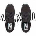 Boty VANS OLD SKOOL LITE (CANVAS)