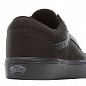 Boty VANS OLD SKOOL LITE (CANVAS)