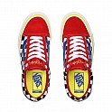 Boty VANS MN Old Skool Pro (BRIGHTON ZEUNER)