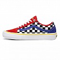 Boty VANS MN Old Skool Pro (BRIGHTON ZEUNER)