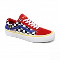 Boty VANS MN Old Skool Pro (BRIGHTON ZEUNER)