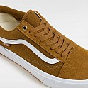 Boty VANS BMX OLD SKOOL
