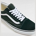 Boty VANS OLD SKOOL