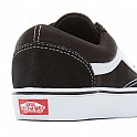 Boty VANS OLD SKOOL LITE (SUEDE CANVAS)