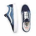Boty VANS MN SKATE OLD SKOOL