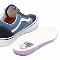 Boty VANS MN SKATE OLD SKOOL