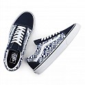 Boty VANS OLD SKOOL (OFF THE WALL)
