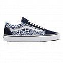 Boty VANS OLD SKOOL (OFF THE WALL)