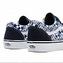 Boty VANS OLD SKOOL (OFF THE WALL)