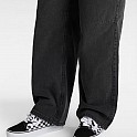 Boty VANS OLD SKOOL PLATFORM (CHECKERBOARD)