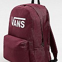 Batoh  VANS OLD SKOOL PRINT CLASSIC BACKPACK 22L