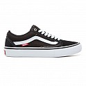 Boty VANS Old Skool Pro