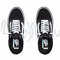 Boty VANS Old Skool Pro