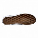 Boty Vans Old Skool - C&L/Silver Sconce/Stripe Denim