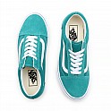 Boty VANS Old Skool (SDEWLLPRNT)