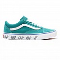 Boty VANS Old Skool (SDEWLLPRNT)