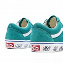 Boty VANS Old Skool (SDEWLLPRNT)