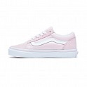 Boty VANS OLD SKOOL (SUEDE CANVAS)