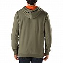 Mikina Vans OTW PULLOVER FLEECE