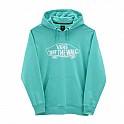 Mikina VANS MN OTW PO II HOOD
