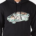 Mikina Vans OTW PULLOVER FLEECE
