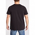 Triko pánské BILLABONG OUTFIELD SS TEE