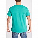 Triko pánské BILLABONG OUTFIELD SS TEE