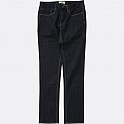 Kalhoty pánské BILLABONG OUTSIDER JEAN