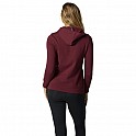 Mikina FOX OVERHAUL PO FLEECE